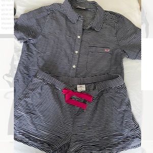 Vineyard Vines Pajamas